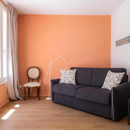 Daire Cozy New Bardolino