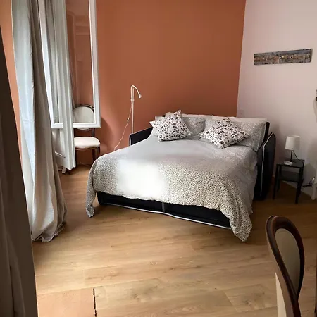 Cozy New Daire