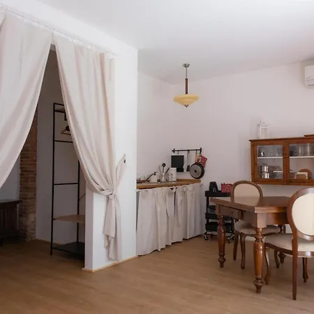 Apartament Cozy New