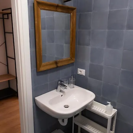 Apartament Cozy New Bardolino
