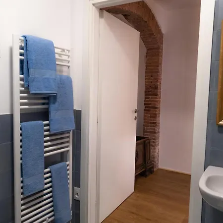 Apartament Cozy New