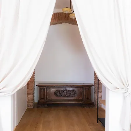 Apartament Cozy New *