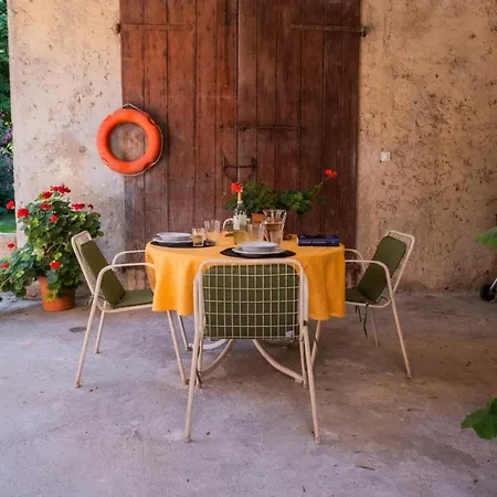 Apartament Cozy New Bardolino